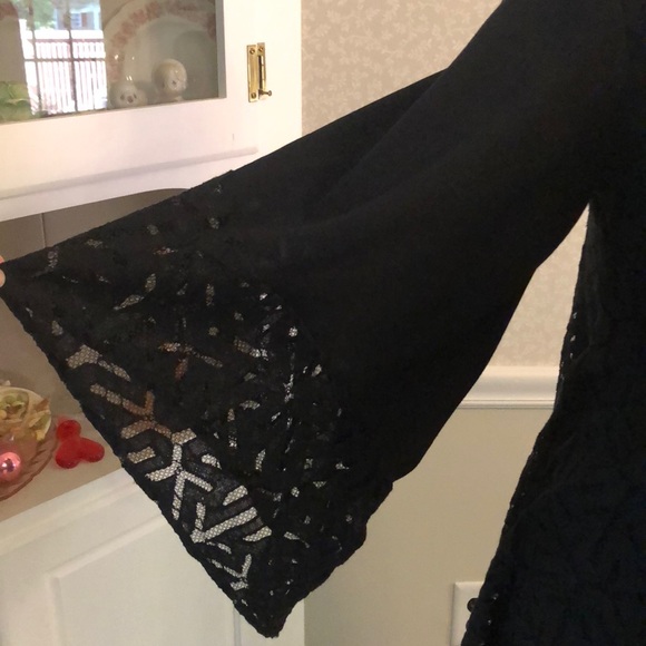 MINKPINK lace dress - Picture 3 of 6